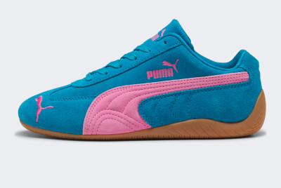 Кросівки Puma Speedcat OG - 173296, фото 1 - інтернет-магазин MEGASPORT