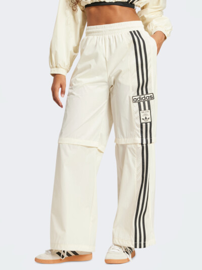 Спортивні штани Adidas Originals WOVEN TRACKPANT - 173561, фото 1 - інтернет-магазин MEGASPORT