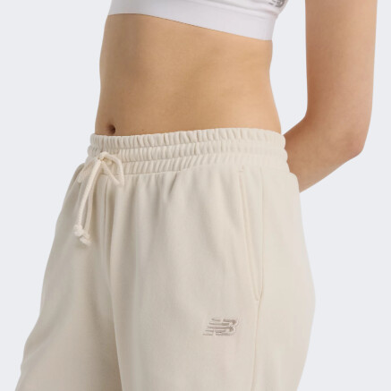 Спортивнi штани New Balance Coastal Fleece Pant - 173662, фото 7 - інтернет-магазин MEGASPORT