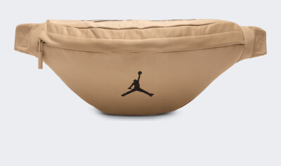 Сумка Jordan JAM MVP CROSSBODY BAG - 173713, фото 1 - интернет-магазин MEGASPORT