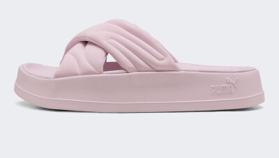 Шлепанцы Puma Leadcat Platform - 173723, фото 1 - интернет-магазин MEGASPORT