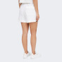 Шорти Adidas W 3S WV SHO, фото 2 - інтернет магазин MEGASPORT