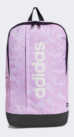 Рюкзак Adidas LIN BP GFX W - 172809, фото 1 - интернет-магазин MEGASPORT