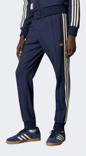 Спортивні штани Adidas Originals JUVE ICON TP - 171684, фото 1 - інтернет-магазин MEGASPORT