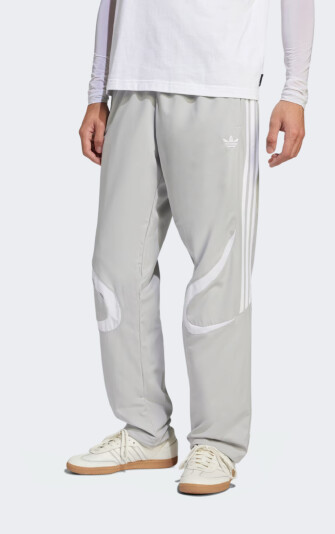 Спортивні штани Adidas Originals TEAMGEIST TP - 173797, фото 1 - інтернет-магазин MEGASPORT