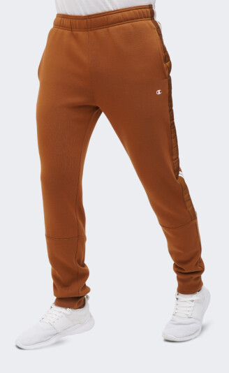 Спортивные штаны Champion rib cuff pants - 158901, фото 1 - интернет-магазин MEGASPORT