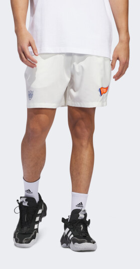 Шорти Adidas DON SHORT - 164855, фото 1 - інтернет-магазин MEGASPORT