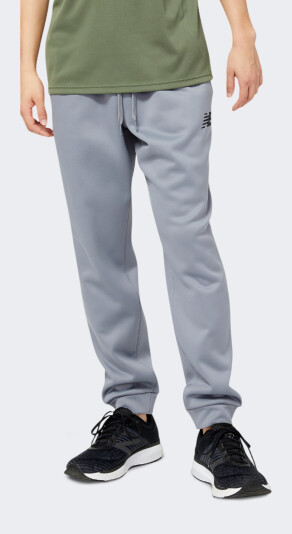 Спортивные штаны New Balance Tenacity Perf Fleece - 157493, фото 1 - интернет-магазин MEGASPORT