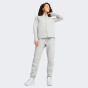 Спортивные штаны Puma EVOSTRIPE Sweatpants DK op, фото 3 - интернет магазин MEGASPORT